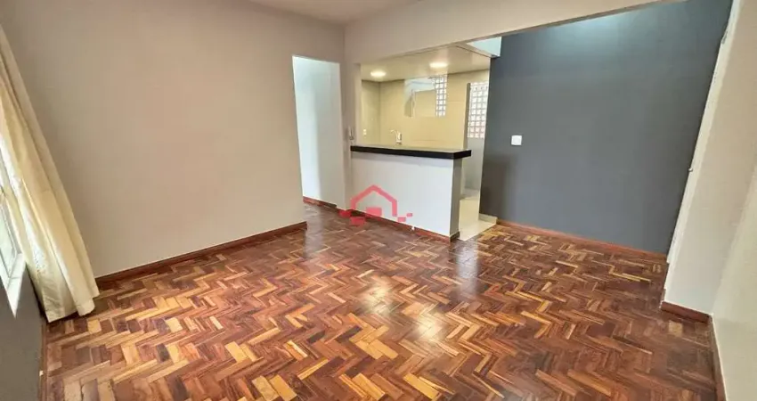 Apartamento à venda no bairro Padre Eustáquio, Belo Horizonte — 03 quartos em andar alto com 1 vaga