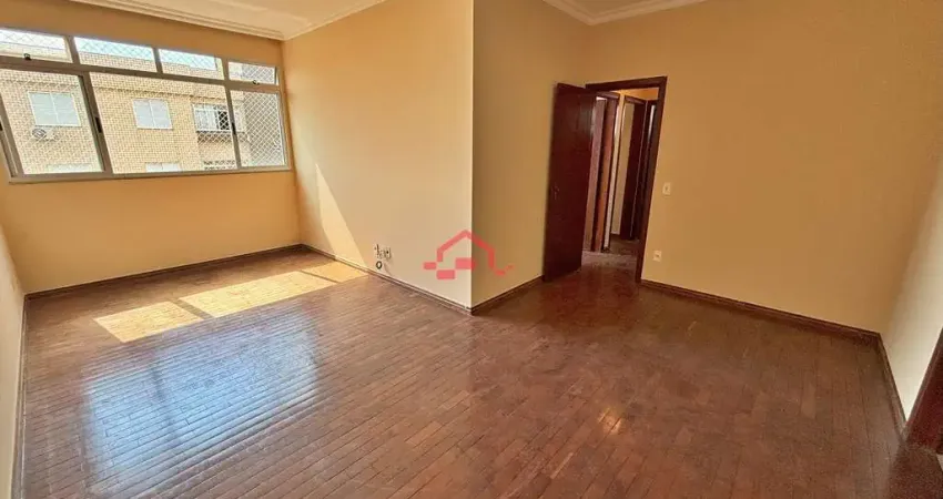 Apartamento para alugar com 3 quartos, DCE e 1 vaga no Bairro Caiçara, Belo Horizonte-MG
