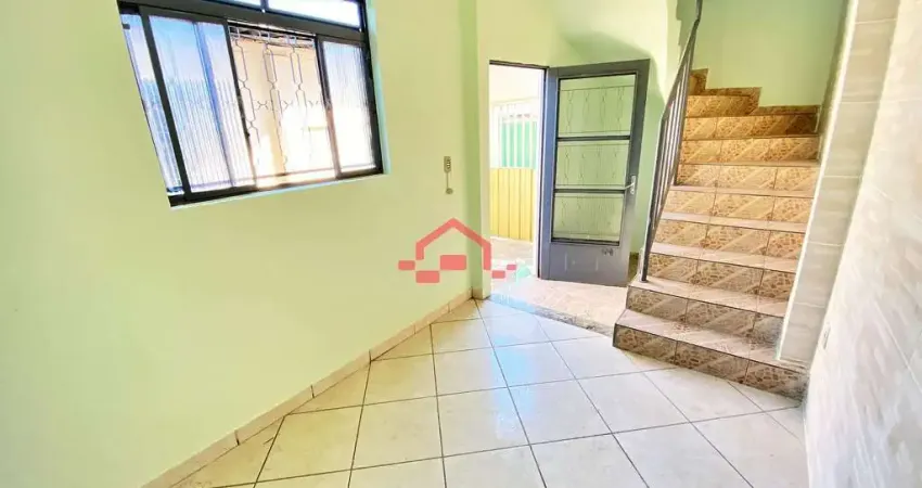 Casa para alugar com 2 quartos no bairro dom bosco – belo horizonte/mg