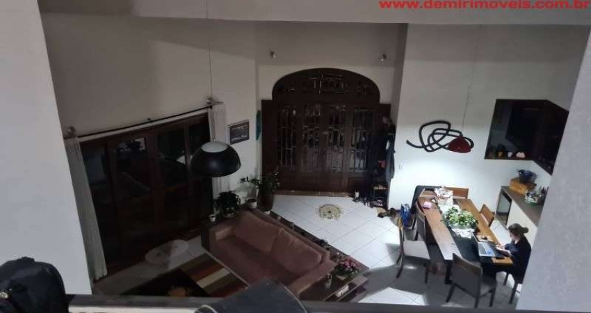 Casa em condomínio fechado com 4 quartos à venda no Colinas de São Fernando, Cotia 