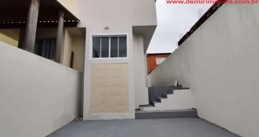 Casa à venda em Cotia-SP, Parque Mirante da Mata: 2 suítes, 1 sala, 1 banheiro, 2 vagas, 73m².