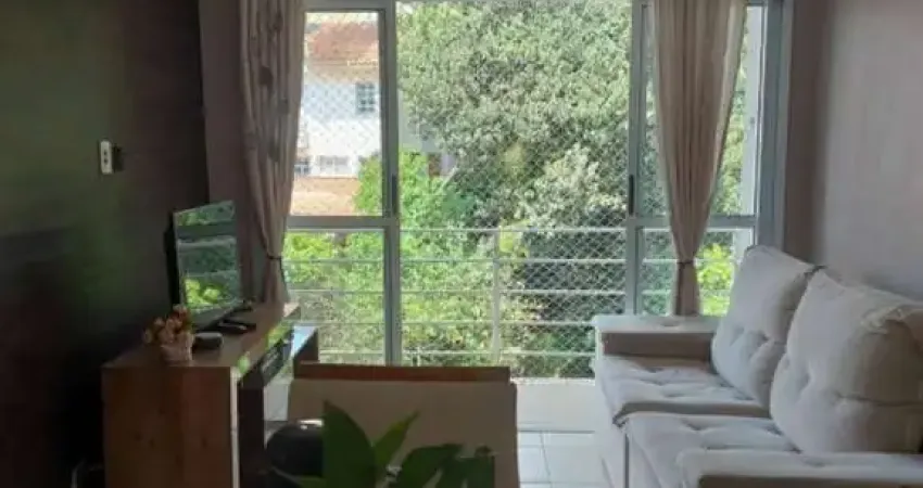 Apartamento à venda em Cotia-SP, Jardim Barbacena: 3 quartos, 1 suíte, 1 sala, 2 banheiros, 1 vaga, 70m². Imperdível!