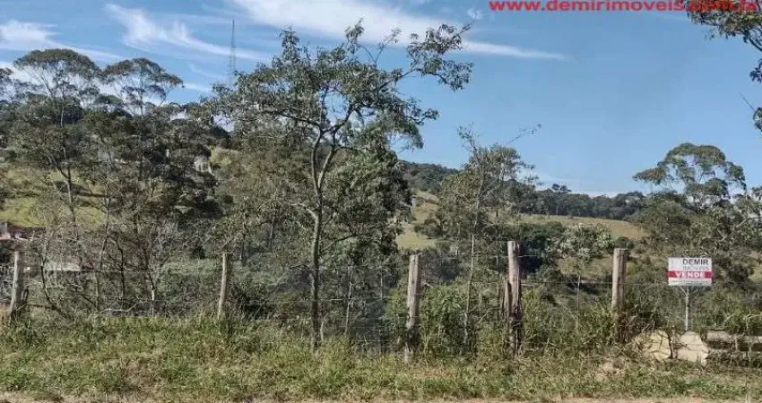 Terreno à venda no Alto Da Serra (Mailasqui), São Roque 