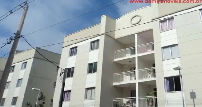 Apartamento com 2 quartos à venda no Jardim Monte Santo, Cotia 