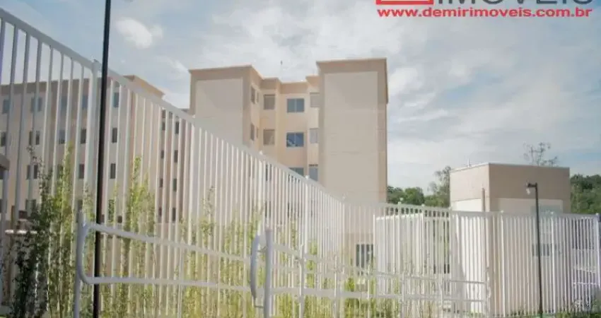 Apartamento com 2 quartos à venda no Jardim Petrópolis, Cotia 
