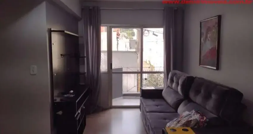 Apartamento com 3 quartos à venda no Rio Pequeno, São Paulo 