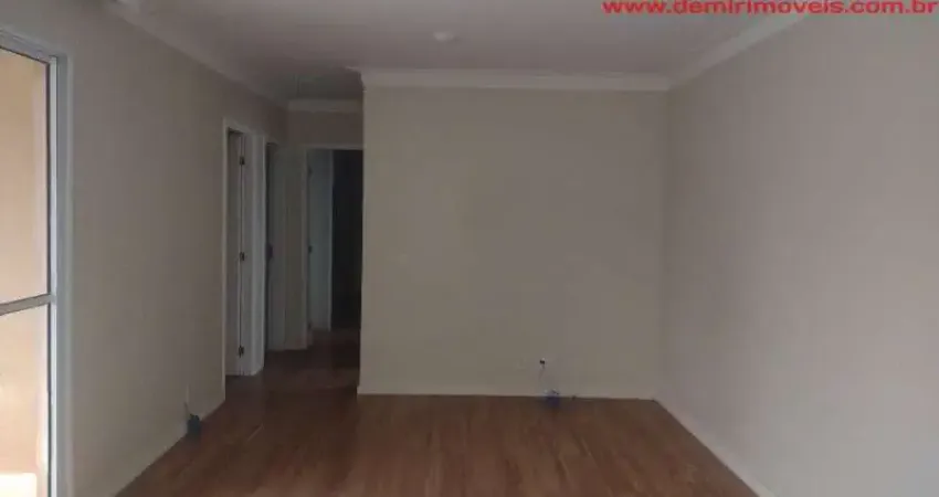 Apartamento para locação em cotia-sp: 3 quartos, suite, 2 salas, 2 banheiros, vaga de garagem, 74m² no jardim petrópolis.