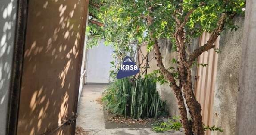 Casa com 3 quartos à venda na Rua Progresso, --, Padre Eustáquio, Belo Horizonte