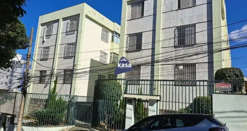 Apartamento com 3 quartos à venda na Rua Henrique Gorceix, --, Padre Eustáquio, Belo Horizonte