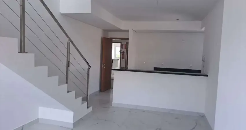 Apartamento com 2 quartos à venda na Aquidaban, --, Padre Eustáquio, Belo Horizonte