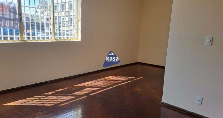 Apartamento com 3 quartos à venda na Rua Vila Rica, --, Padre Eustáquio, Belo Horizonte
