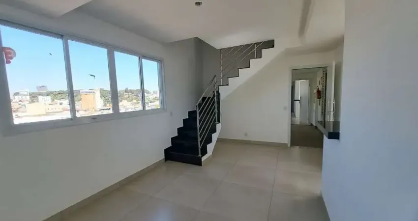 Apartamento com 2 quartos à venda na Doutor Alberto Cavalcanti, --, Padre Eustáquio, Belo Horizonte