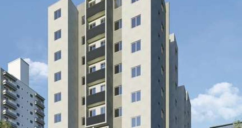 Apartamento com 2 quartos à venda na Rua Professor Mário Casassanta, --, Carlos Prates, Belo Horizonte