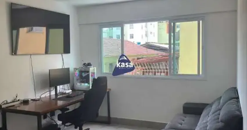 Apartamento com 2 quartos à venda na Kátia Teodoro de Aguiar, --, Padre Eustáquio, Belo Horizonte