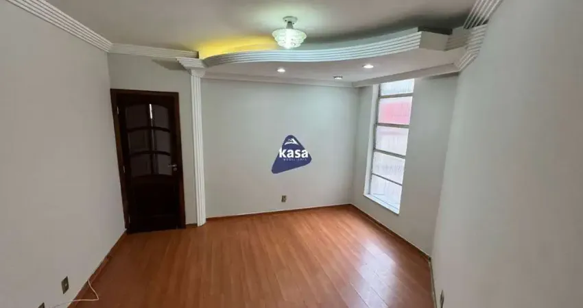 Apartamento com 3 quartos à venda na Rua Costa Senna, --, Padre Eustáquio, Belo Horizonte