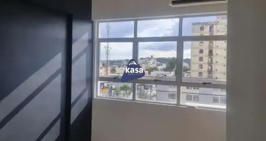Sala comercial com 1 sala à venda na Rua Padre Eustáquio, --, Padre Eustáquio, Belo Horizonte
