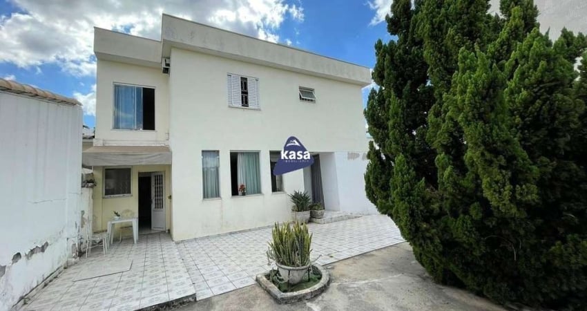 Casa com 4 quartos à venda na Rua Humaitá, --, Padre Eustáquio, Belo Horizonte