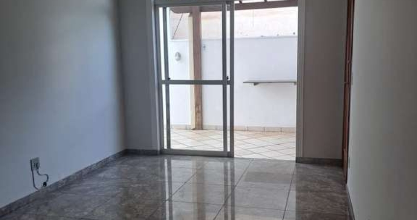 Apartamento com 3 quartos à venda na Aquidaban, --, Padre Eustáquio, Belo Horizonte