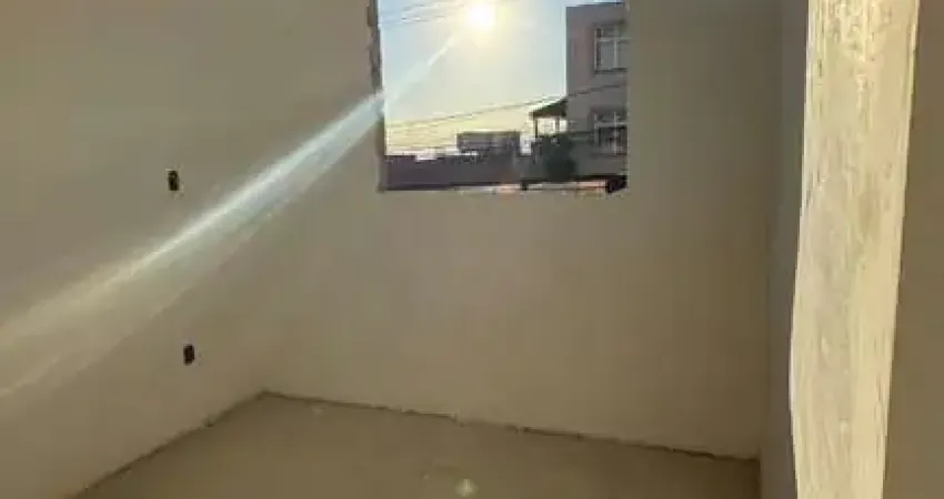 Apartamento com 2 quartos à venda na Alabandina, --, Caiçaras, Belo Horizonte