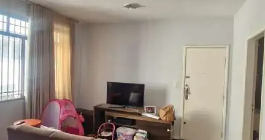 Apartamento com 3 quartos à venda na Dom Prudêncio Gomes, --, Coração Eucarístico, Belo Horizonte