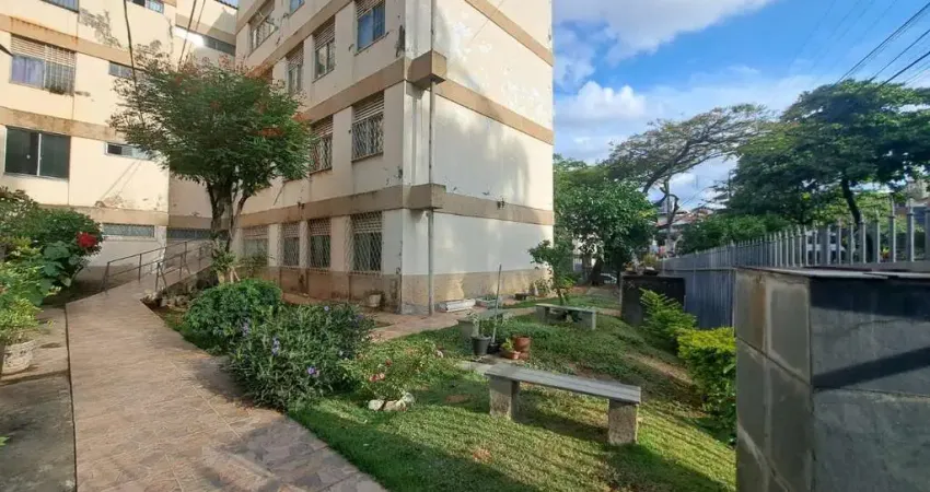Apartamento com 2 quartos à venda na Antônio Peixoto Guimarães, --, Monsenhor Messias, Belo Horizonte