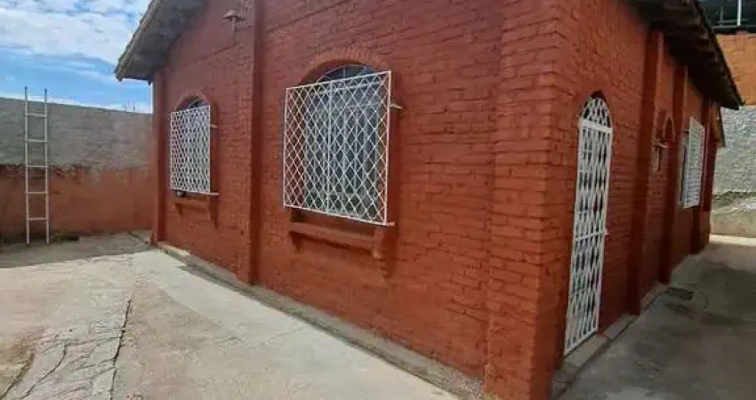 Casa com 2 quartos para alugar na Fernando de Noronha, --, Glória, Belo Horizonte