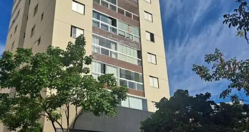 Apartamento com 2 quartos à venda na Rua Wady José Alau, --, Ouro Preto, Belo Horizonte