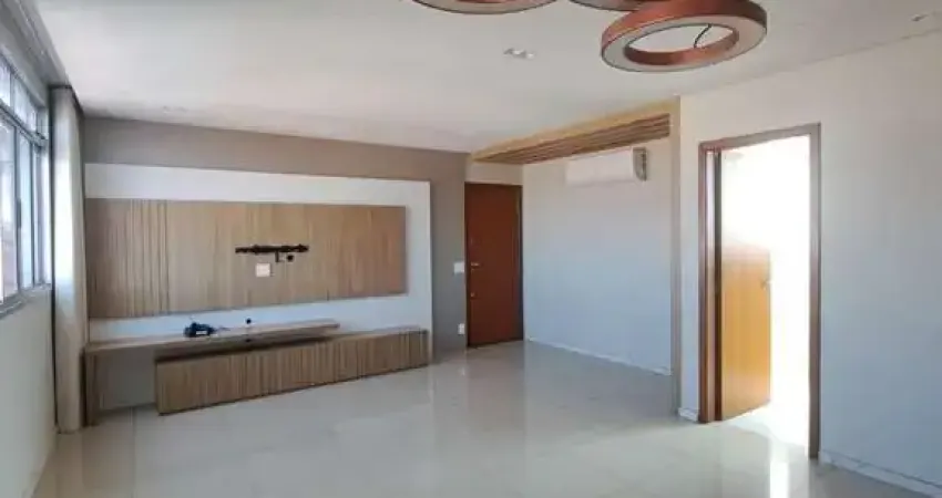 Apartamento com 4 quartos para alugar na Rua Suassuí, --, Carlos Prates, Belo Horizonte