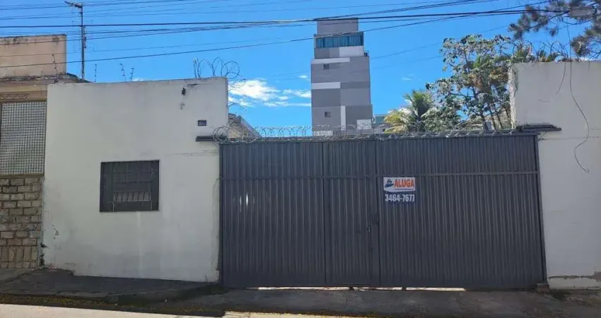 Barracão / Galpão / Depósito para alugar na Dom Silvério, --, Padre Eustáquio, Belo Horizonte