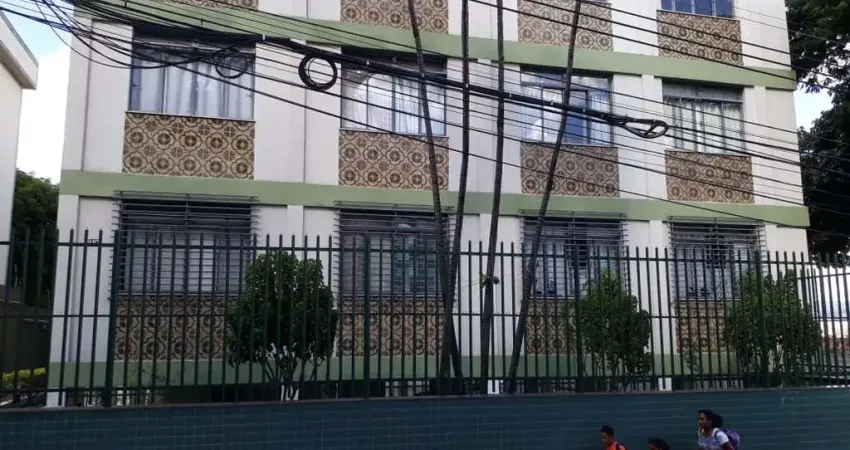 Apartamento com 3 quartos para alugar na Frederico Bracher Júnior, --, Padre Eustáquio, Belo Horizonte