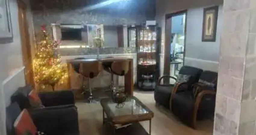 Apartamento com 3 quartos à venda na Rua Rosinha Sigaud, --, Caiçara-Adelaide, Belo Horizonte