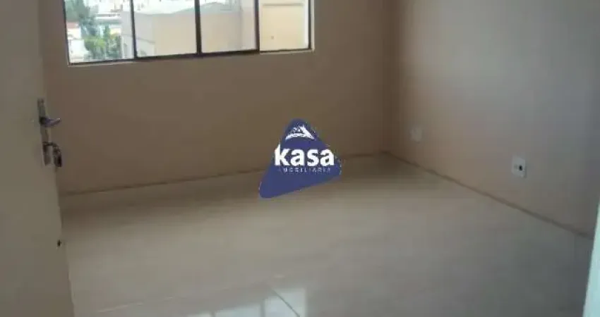 Apartamento com 2 quartos à venda na Rua Costa Senna, --, Monsenhor Messias, Belo Horizonte