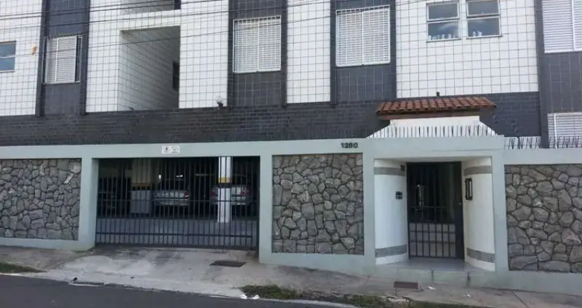 Cobertura com 4 quartos para alugar na Rua Tuiuti, --, Padre Eustáquio, Belo Horizonte
