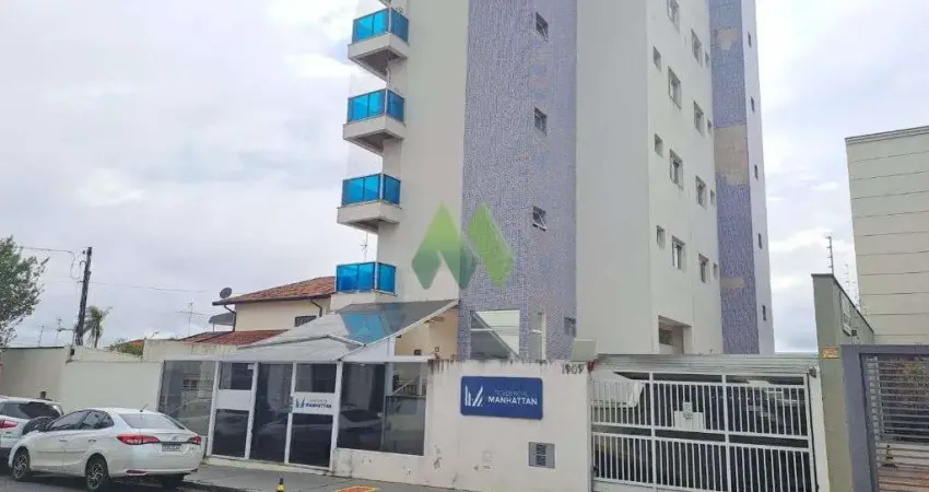 Apartamento 2 Dormitorios a venda - Centro - Botucatu/SP