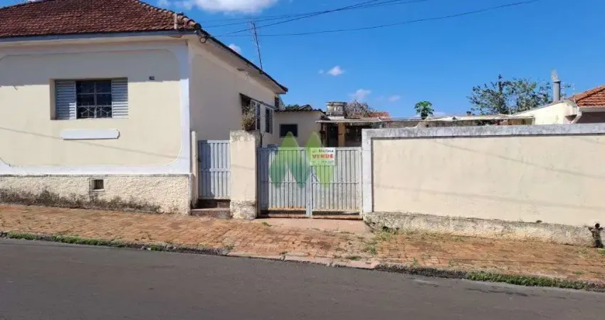 Casa 2 Dormitorios a Venda - Vila dos Lavradores - Botucatu/SP