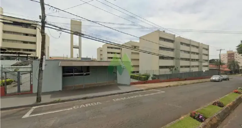 Apartamento 2 Dormitorios a venda - Jardim Paraiso - Botucatu/SP