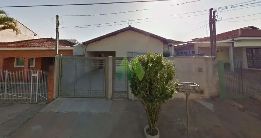 Casa 3 Dormitorios a venda - Jardim Paraiso - Botucatu/SP