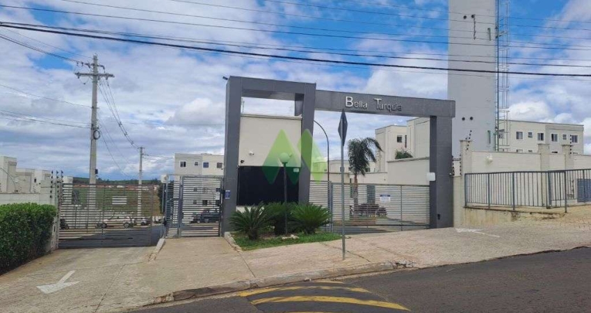 Apartamento a Venda - Chacara Recreio do Havai - Botucatu/SP