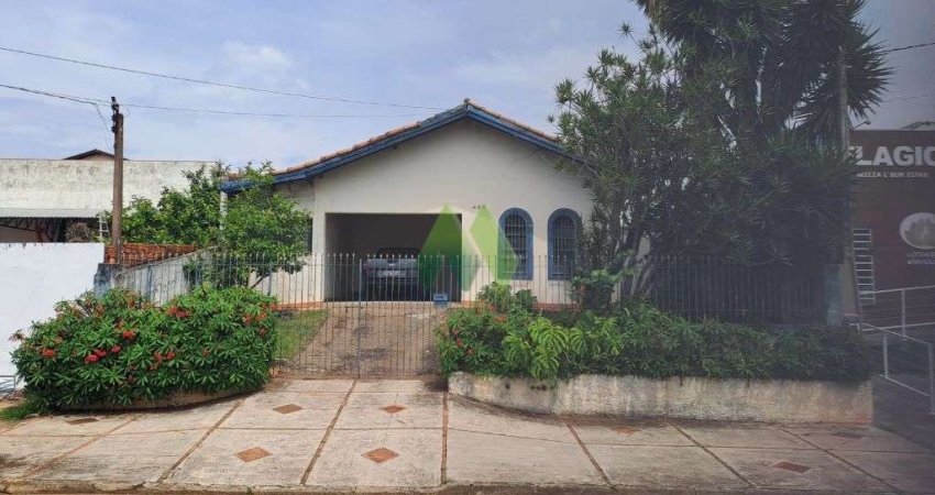 Casa com 3 quartos à venda no Jardim Paraíso, Botucatu 