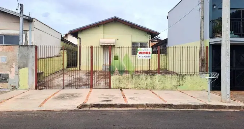 Casa com 3 dormitorios a venda - Jardim Paraiso - Botucatu/SP