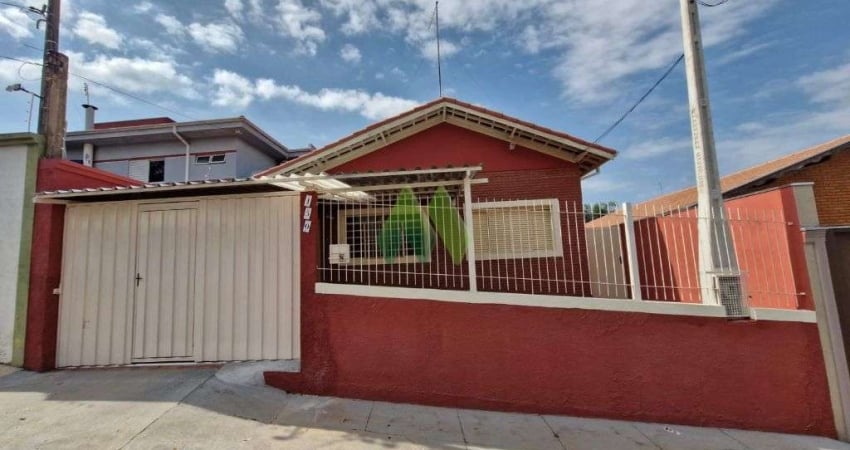 Casa com 2 dormitorios a venda – Vila dos Lavradores - Botucatu/SP