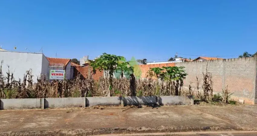 Terreno a venda - Residencial Vila Di Capri - Botucatu/SP
