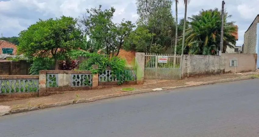 Casa a venda Vila Maria - Botucatu/SP