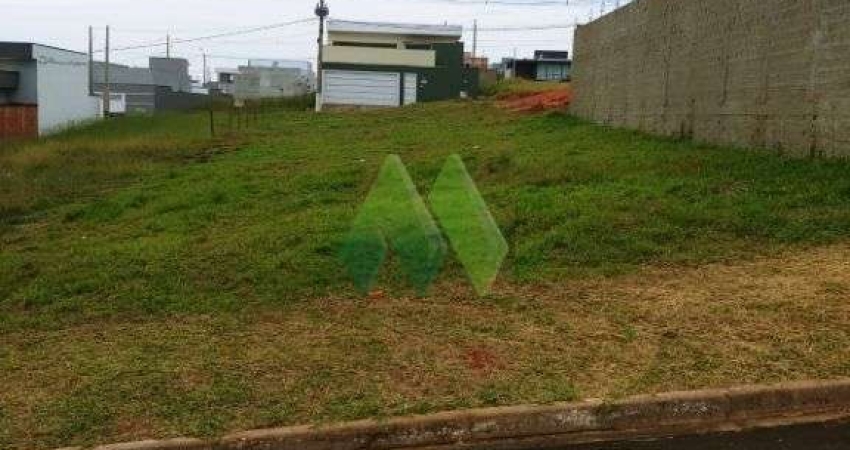 Terreno à venda no Villas Paraíso, Botucatu 