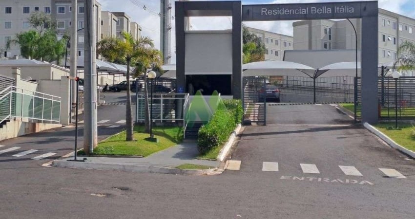 Apartamento a Venda - Vila Juliana - Botucatu/SP