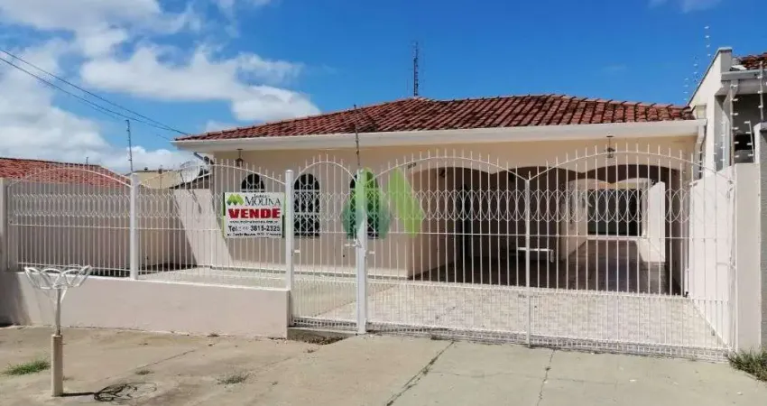 Casa 3 Dormitorios a venda - Jardim Paraiso II - Botucatu/SP