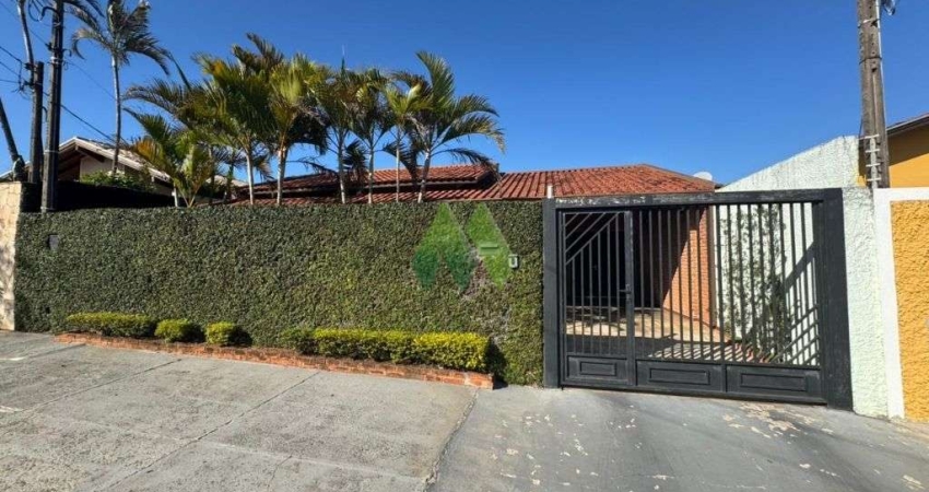 Casa 3 Dormitorios a venda - Jardim Paraiso II - Botucatu/SP