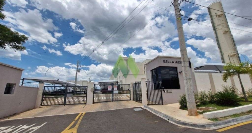 Apartamento 02 Dormitorios para Venda – Parque Residencial Serra Negra - Botucatu/SP