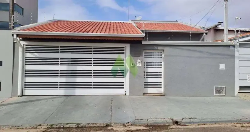 Casa 3 Dormitorios a venda - Altos do Paraiso - Botucatu/SP