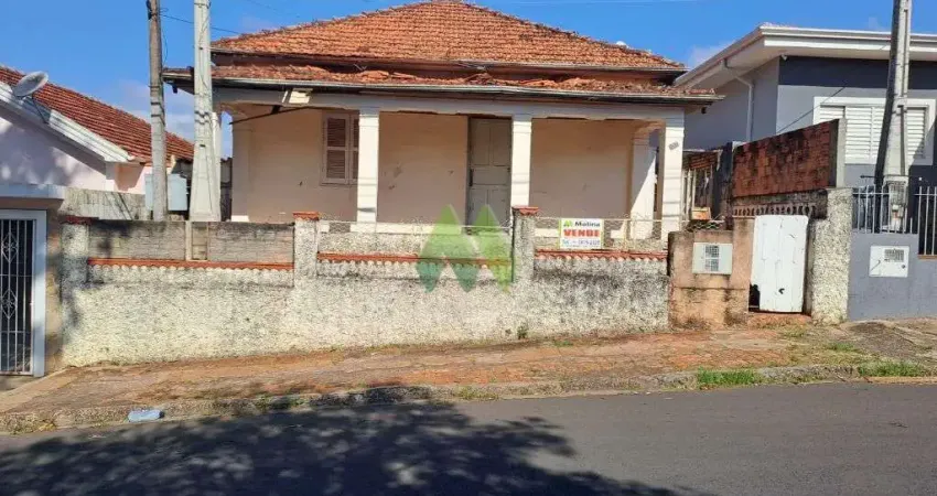 Casa à venda na Vila Antártica, Botucatu 